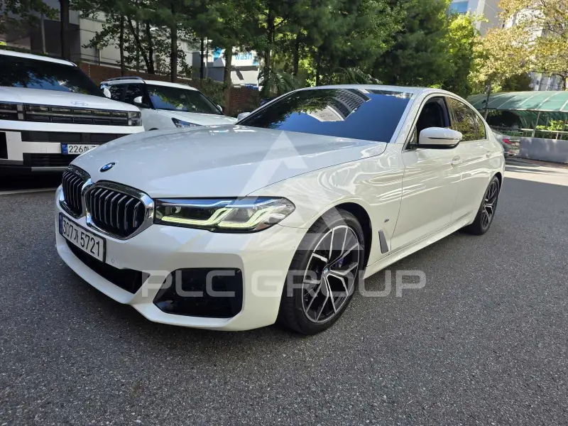 2023 BMW 530M