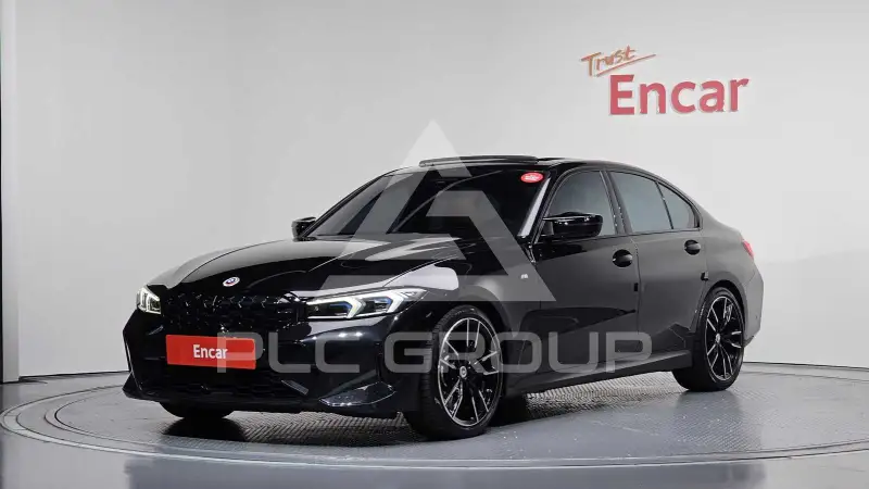 2023 BMW 340M