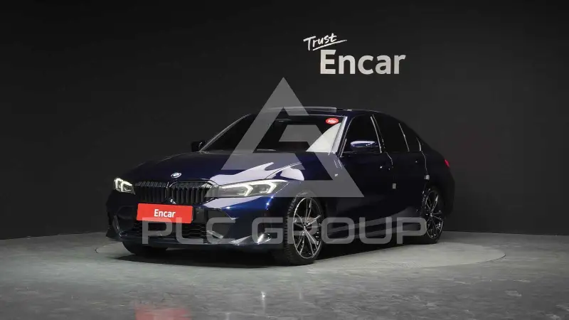 2023 BMW 320M