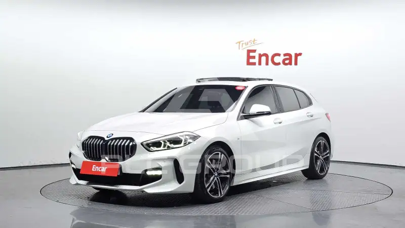 2023 BMW 120M
