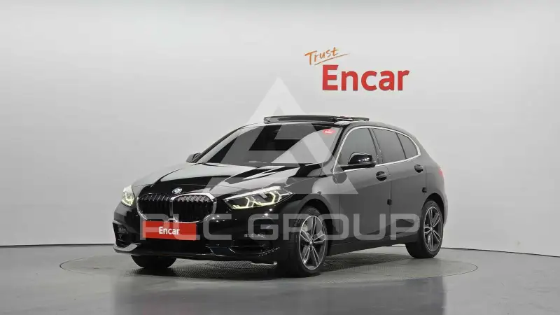 2023 BMW 120