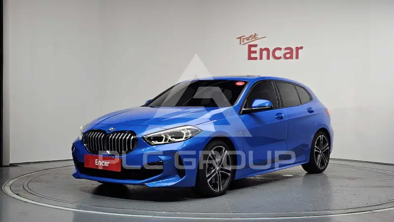 2023 BMW 120M