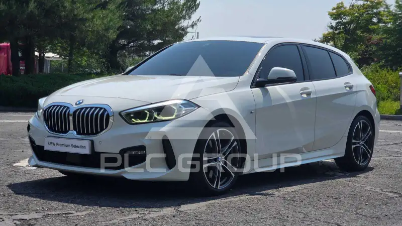 2023 BMW 120M