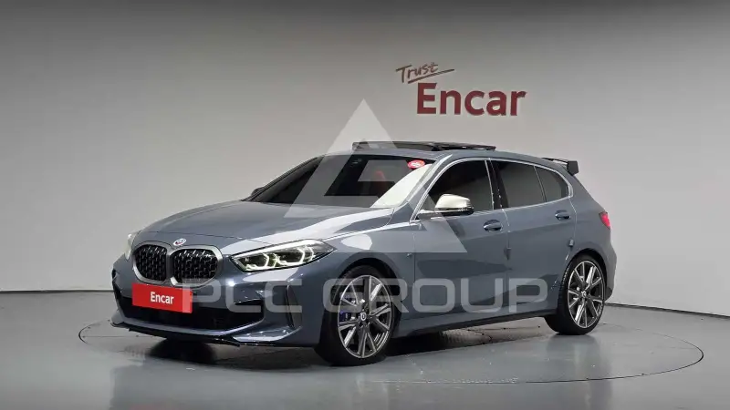 2023 BMW 135M