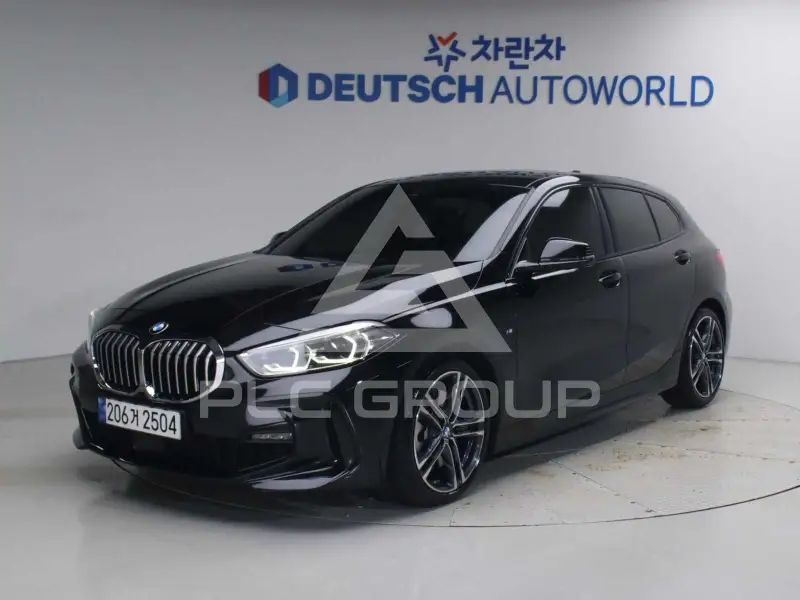 2023 BMW 120M