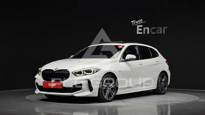 2023 BMW 120M