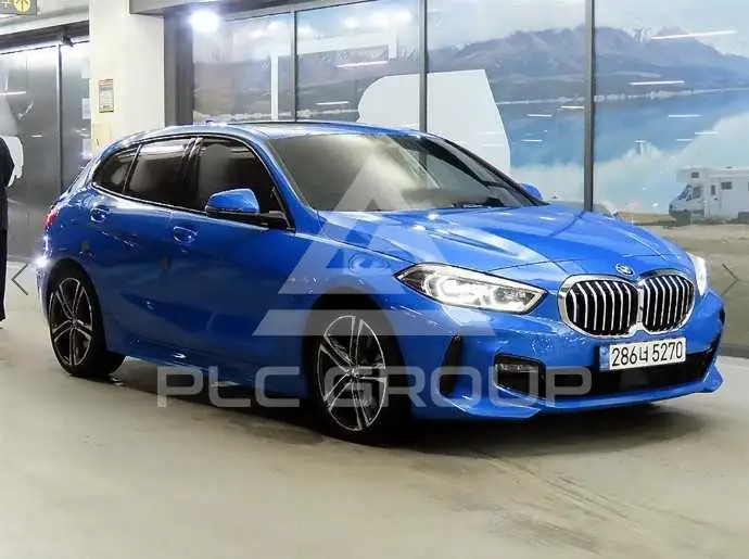 2023 BMW 120M