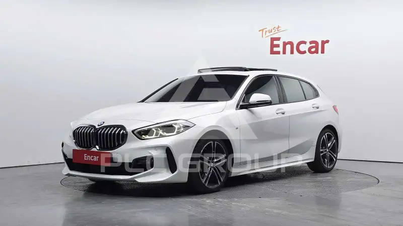 2023 BMW 120
