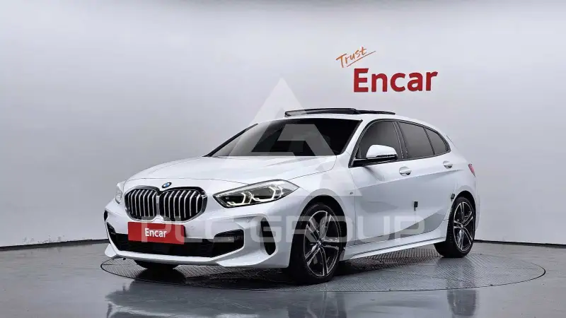 2023 BMW 120M
