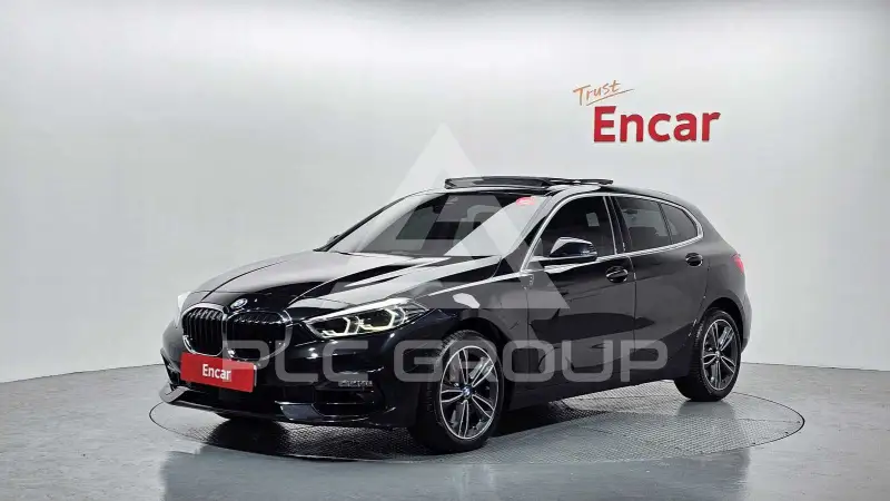 2023 BMW 120