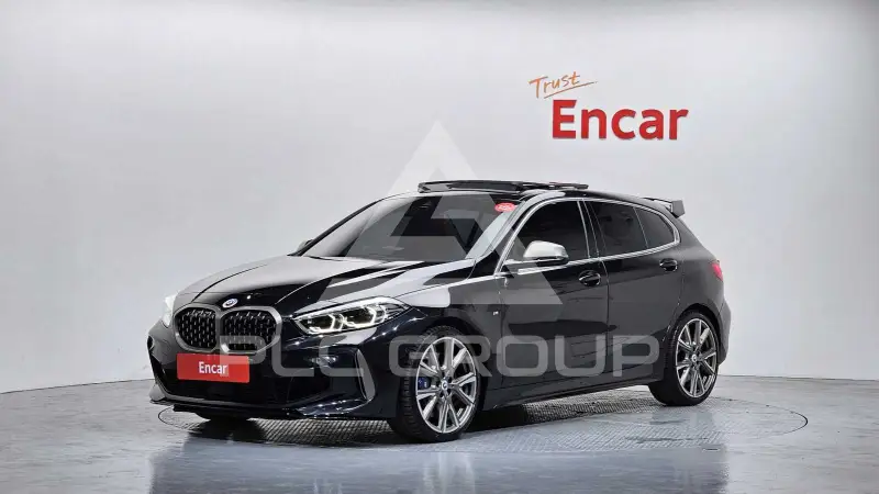 2023 BMW 135M