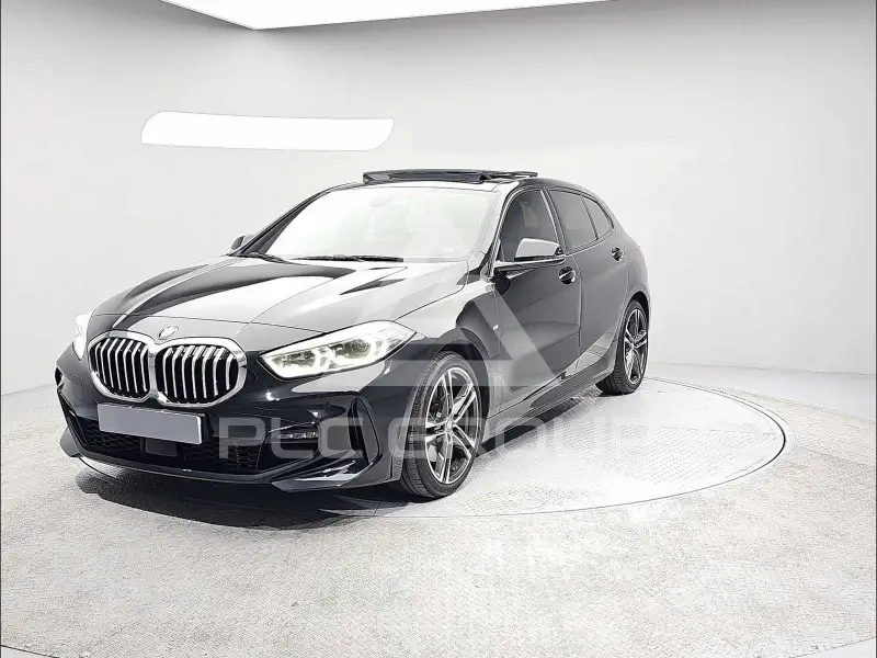 2023 BMW 120M