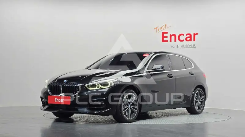 2023 BMW 120