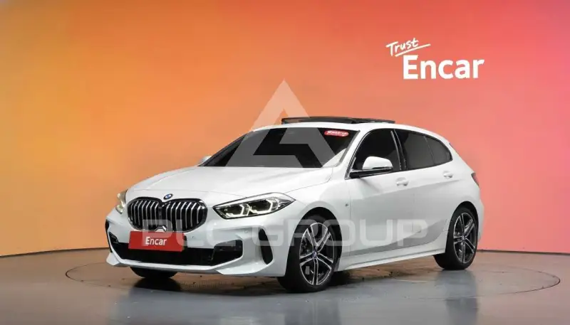 2023 BMW 120