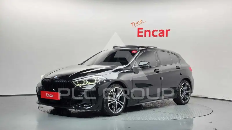2023 BMW 120
