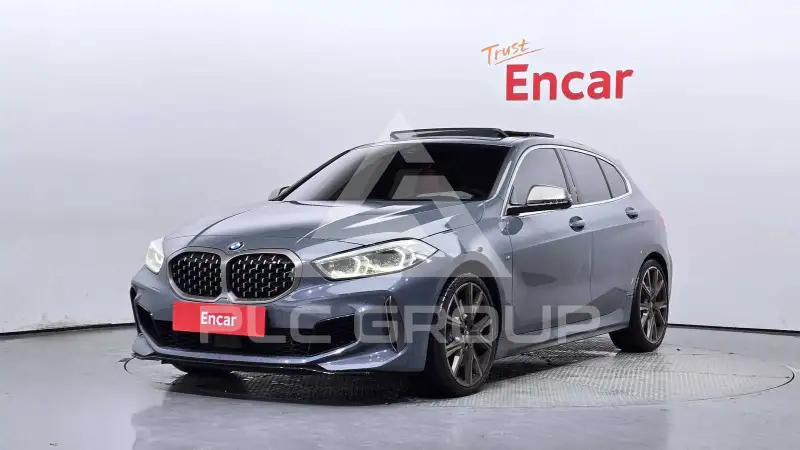 2023 BMW 135M