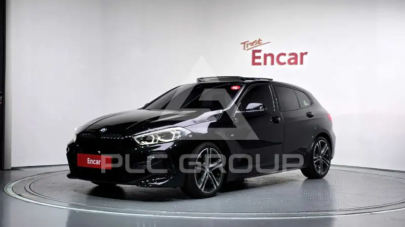 2023 BMW 120M