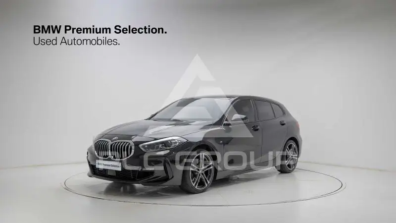2023 BMW 120M