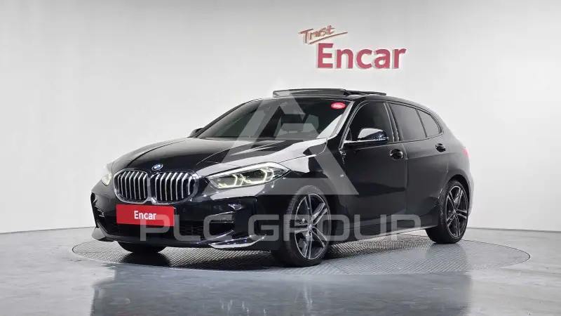 2023 BMW 120M