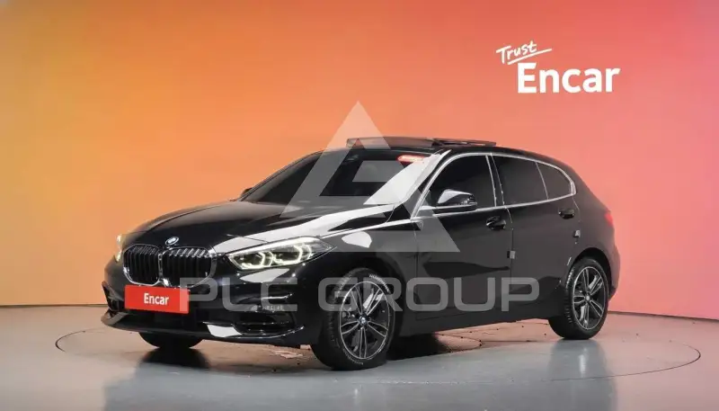 2023 BMW 120