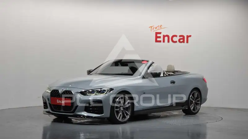 2023 BMW 440M