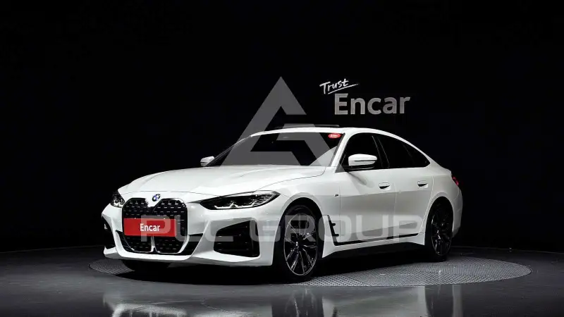 2023 BMW 420M