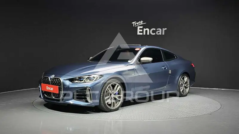 2023 BMW 440M