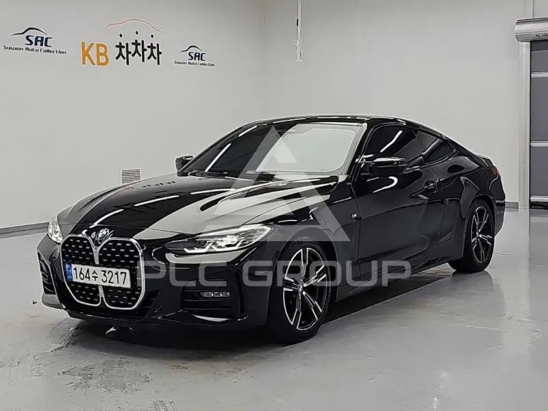 2023 BMW 420M