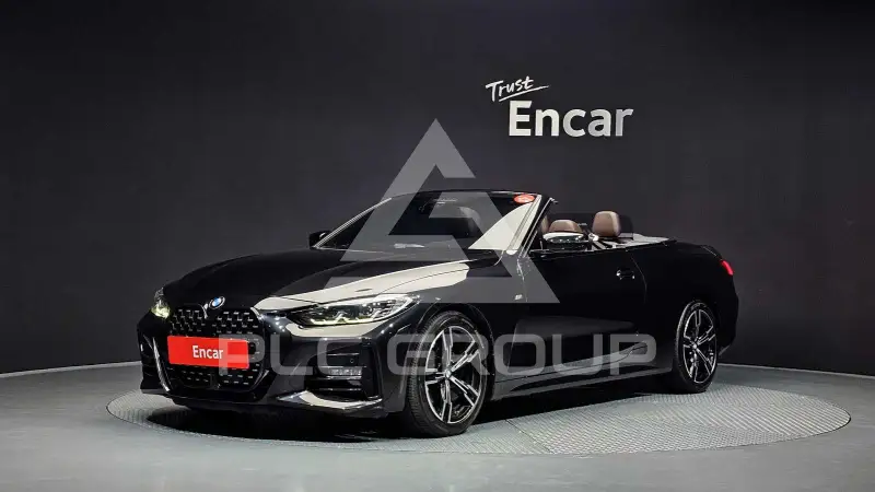 2023 BMW 420M