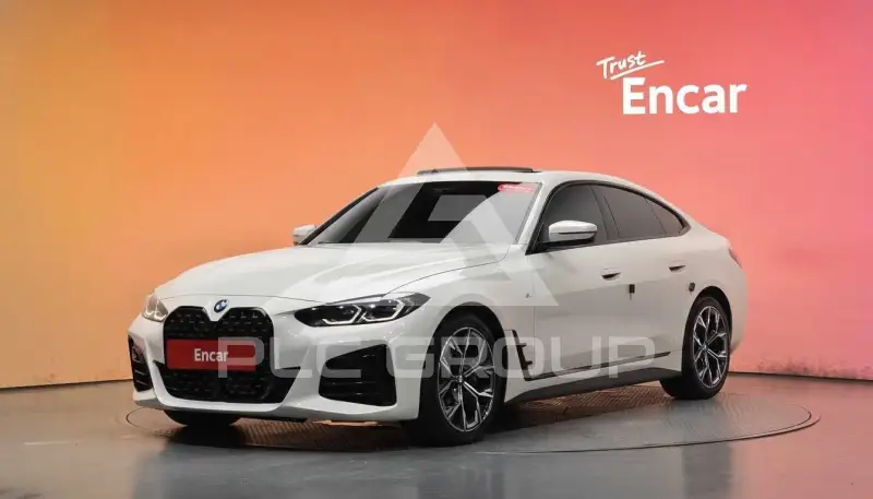 2023 BMW 420M