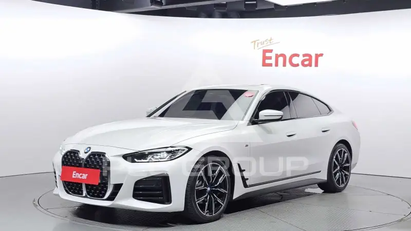 2023 BMW 420M