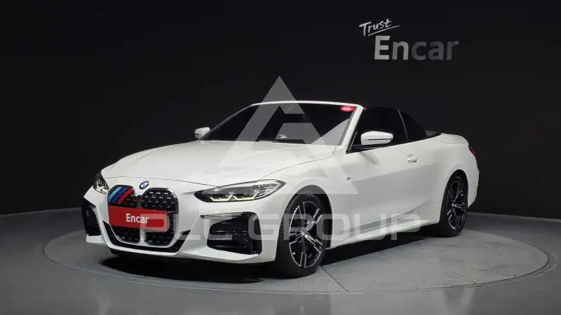 2023 BMW 420M