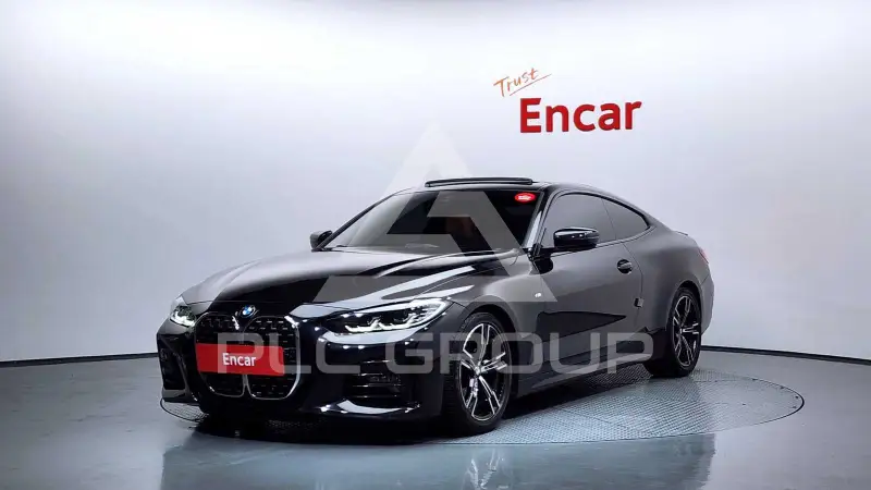 2023 BMW 420M