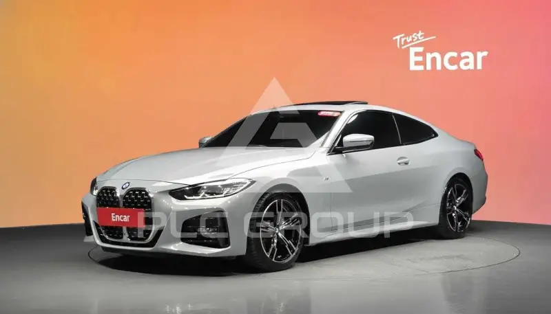 2023 BMW 420M