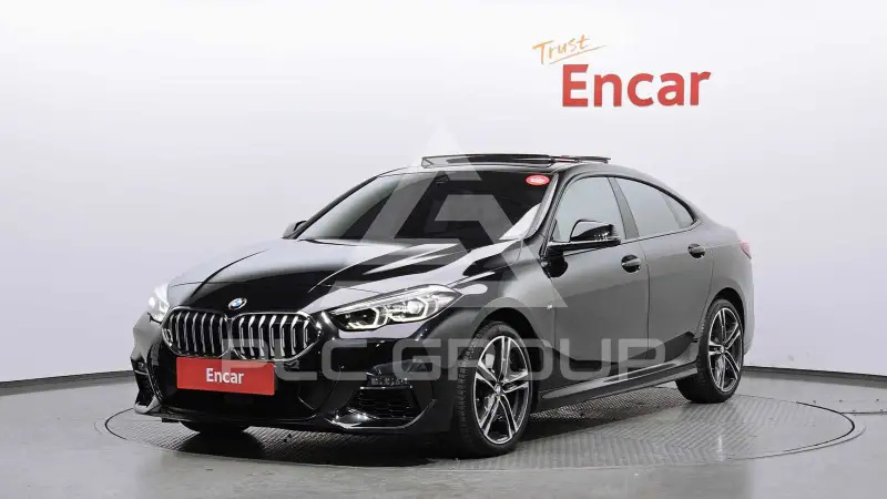 2023 BMW 220M