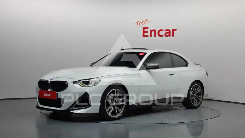 2023 BMW M240