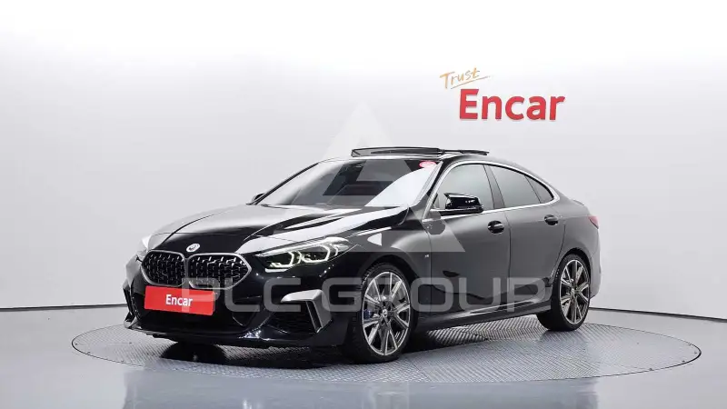 2023 BMW 235M