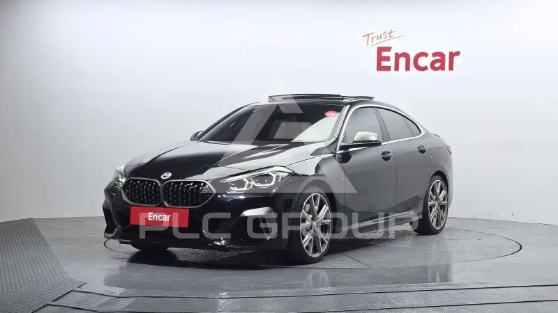 2023 BMW 235M