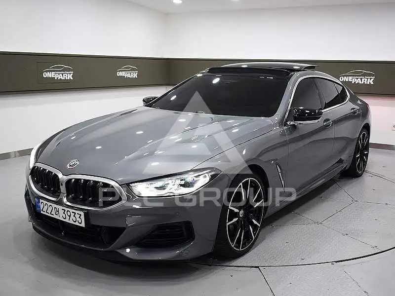 2023 BMW 850M