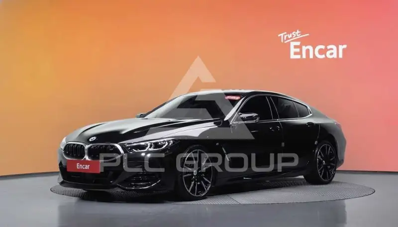 2023 BMW 850M