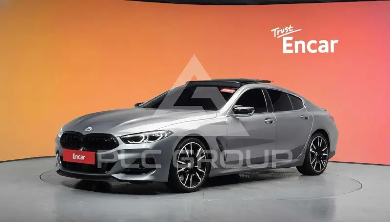 2023 BMW 850M