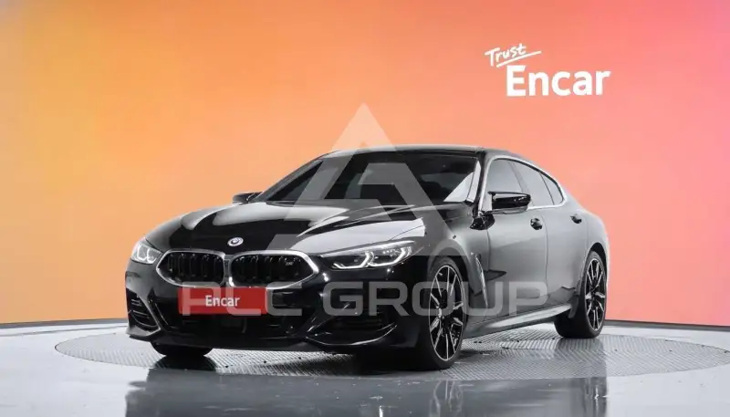 2023 BMW 850M