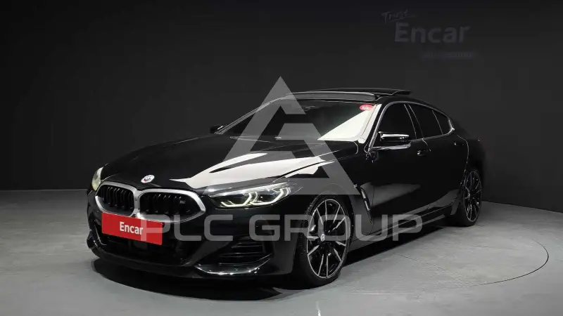 2023 BMW 850M