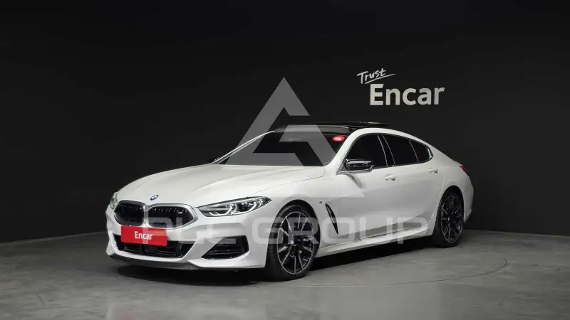 2023 BMW 850M