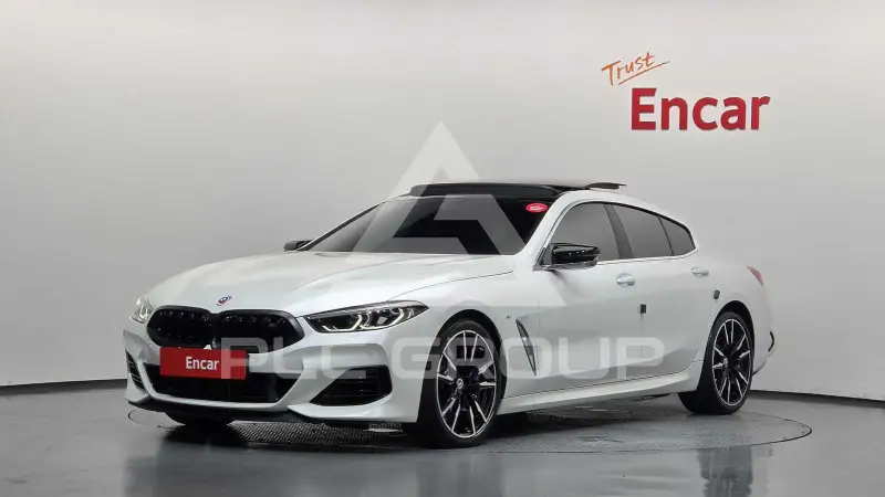 2023 BMW 850M