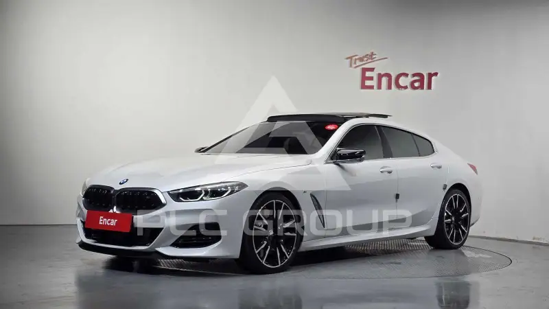 2023 BMW 850M