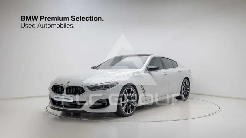 2023 BMW 850M