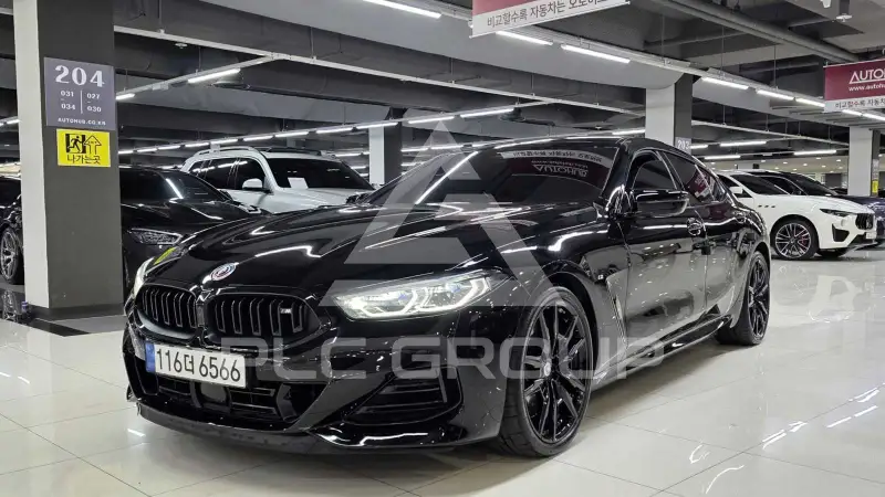 2023 BMW 850M