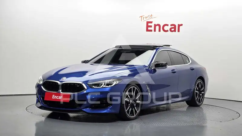 2023 BMW 850M