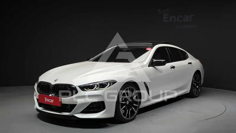 2023 BMW 850M